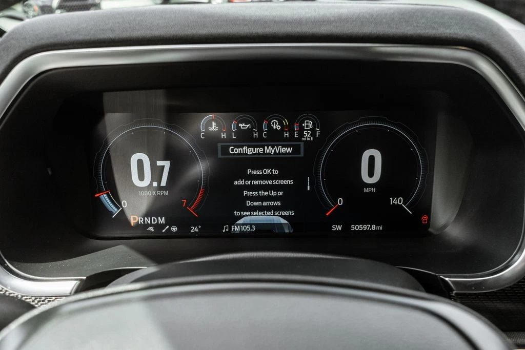 2022 Ford F-Series - Image 16 of 31