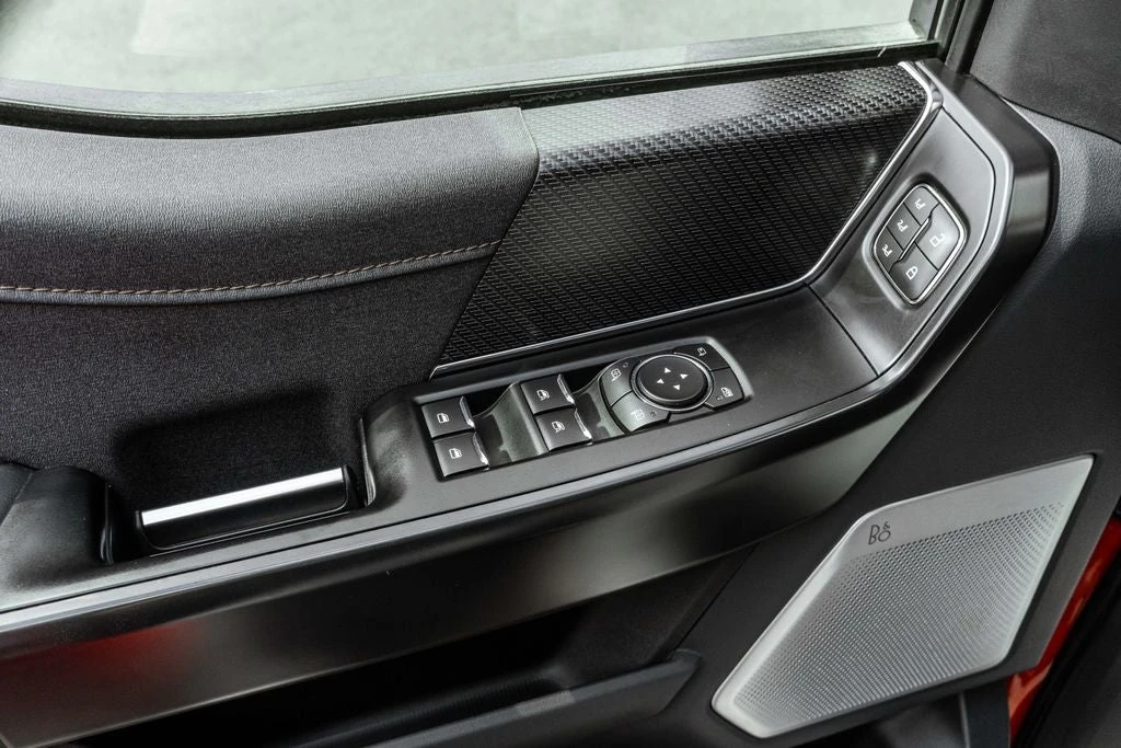 2022 Ford F-Series - Image 17 of 31