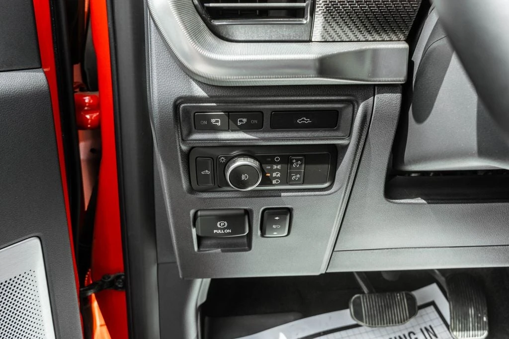 2022 Ford F-Series - Image 19 of 31