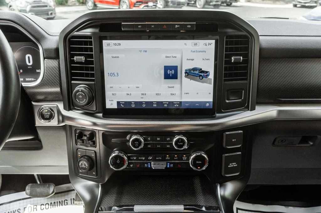 2022 Ford F-Series - Image 20 of 31