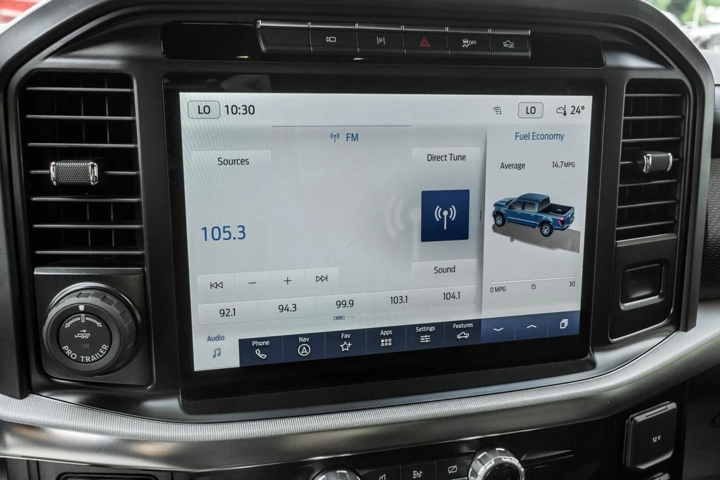 2022 Ford F-Series - Image 21 of 31