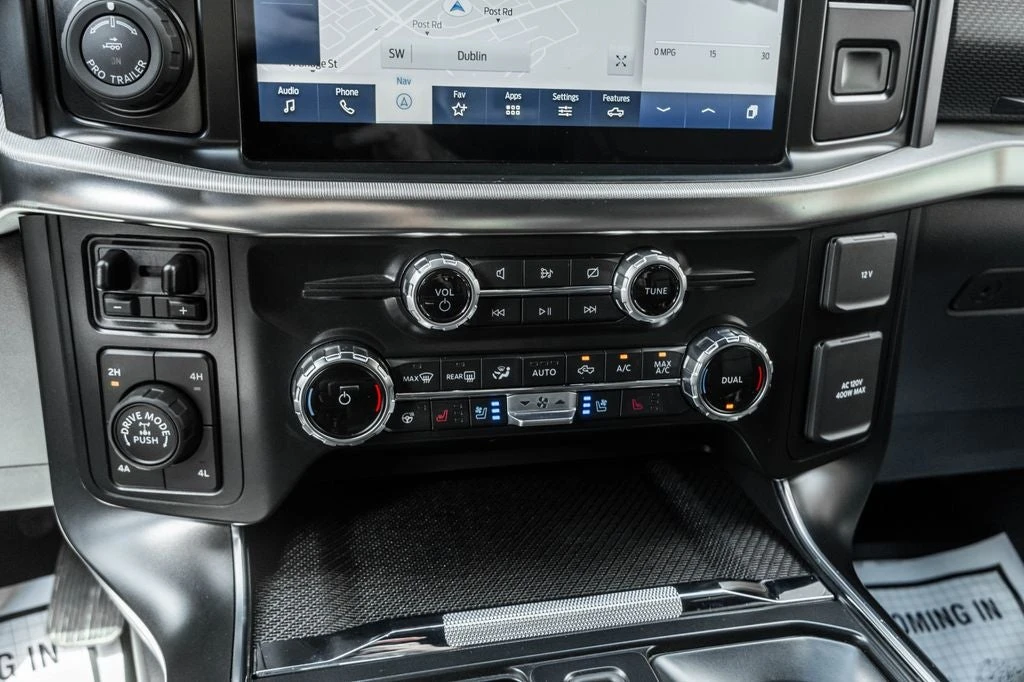 2022 Ford F-Series - Image 22 of 31