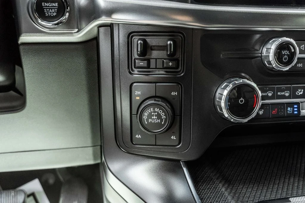2022 Ford F-Series - Image 23 of 31