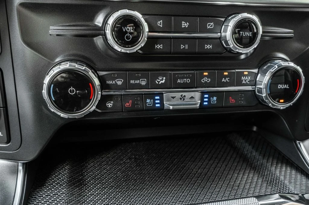 2022 Ford F-Series - Image 24 of 31