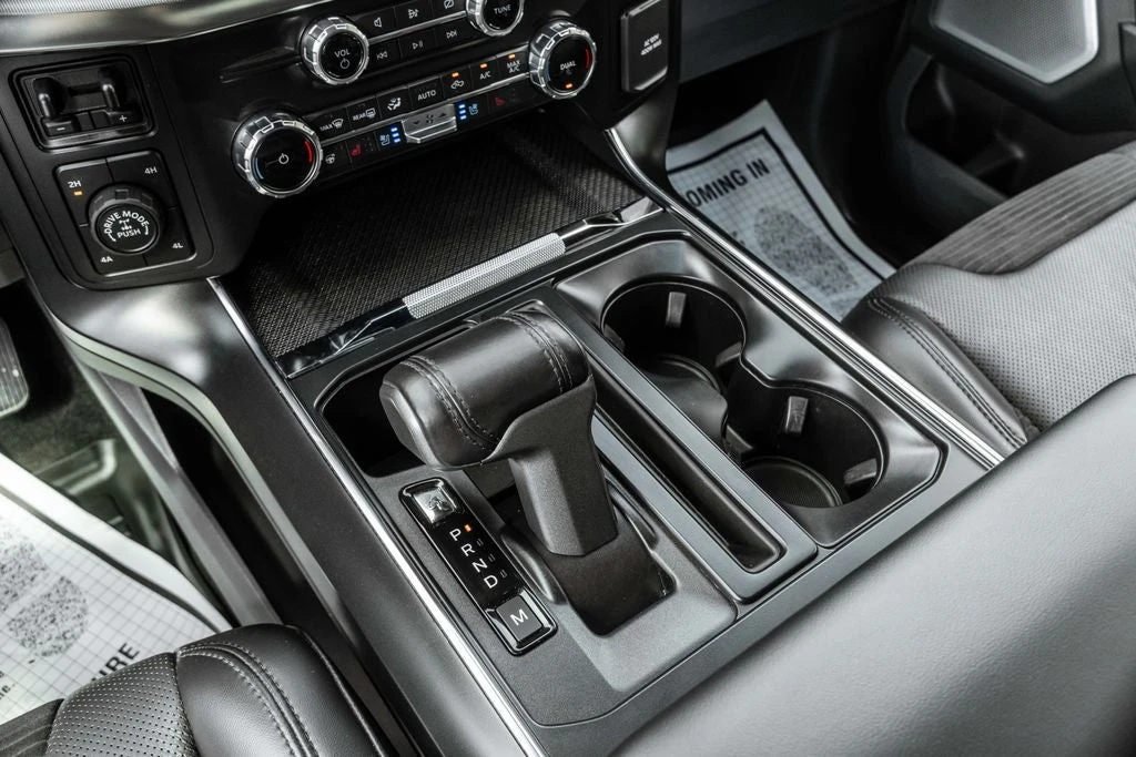 2022 Ford F-Series - Image 25 of 31