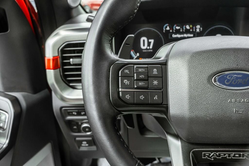 2022 Ford F-Series - Image 26 of 31