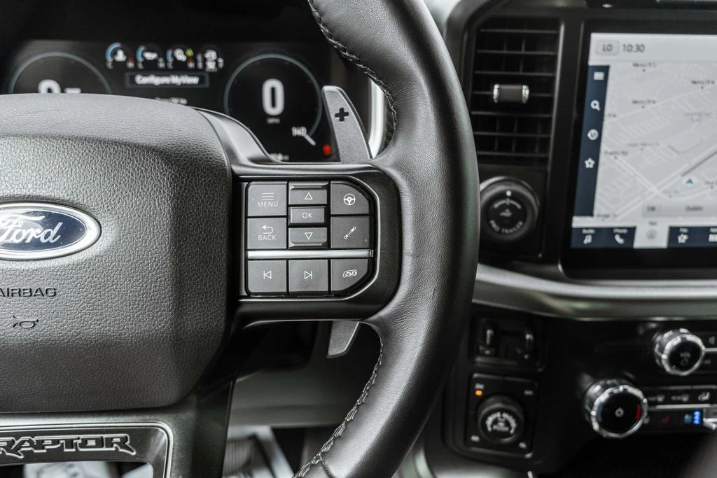 2022 Ford F-Series - Image 27 of 31