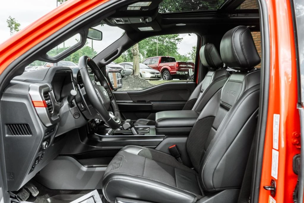 2022 Ford F-Series - Image 28 of 31