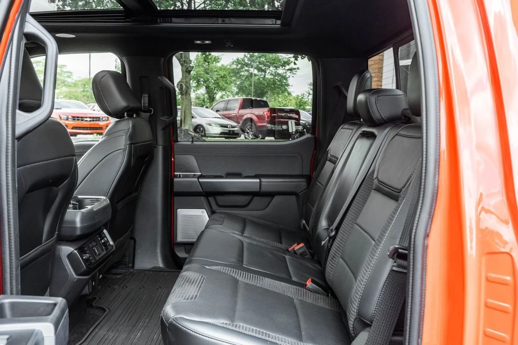 2022 Ford F-Series - Image 29 of 31
