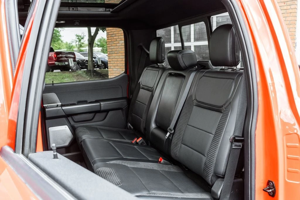 2022 Ford F-Series - Image 30 of 31