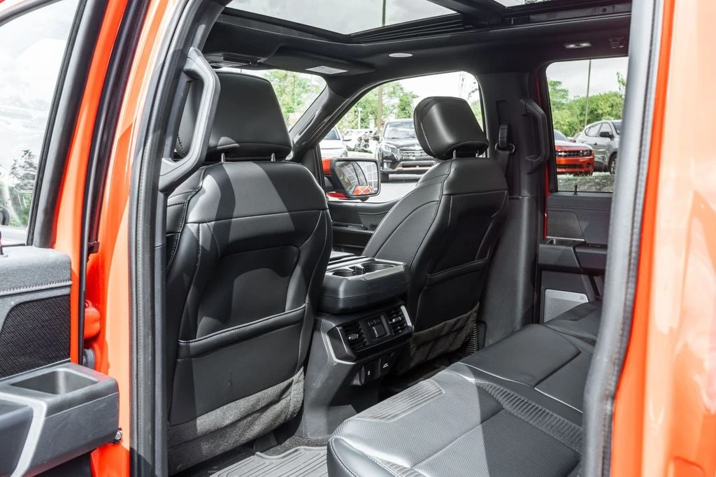 2022 Ford F-Series - Image 31 of 31