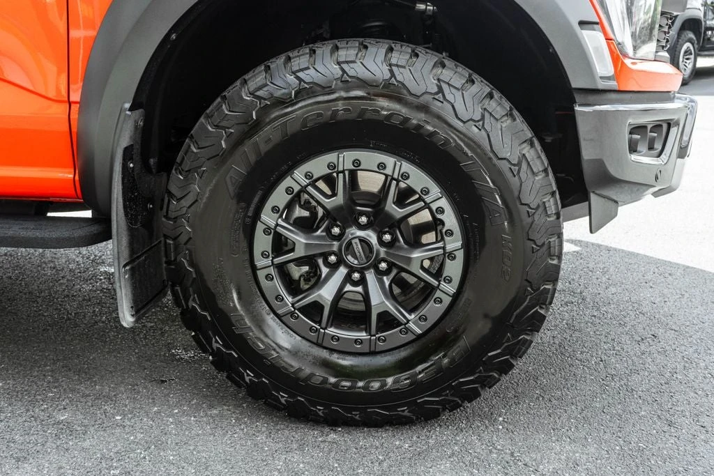 2022 Ford F-Series - Image 5 of 31