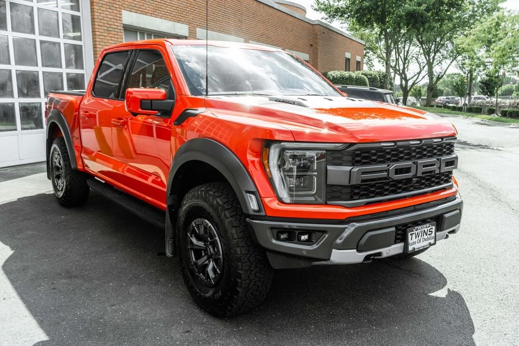 2022 Ford F-Series - Image 6 of 31