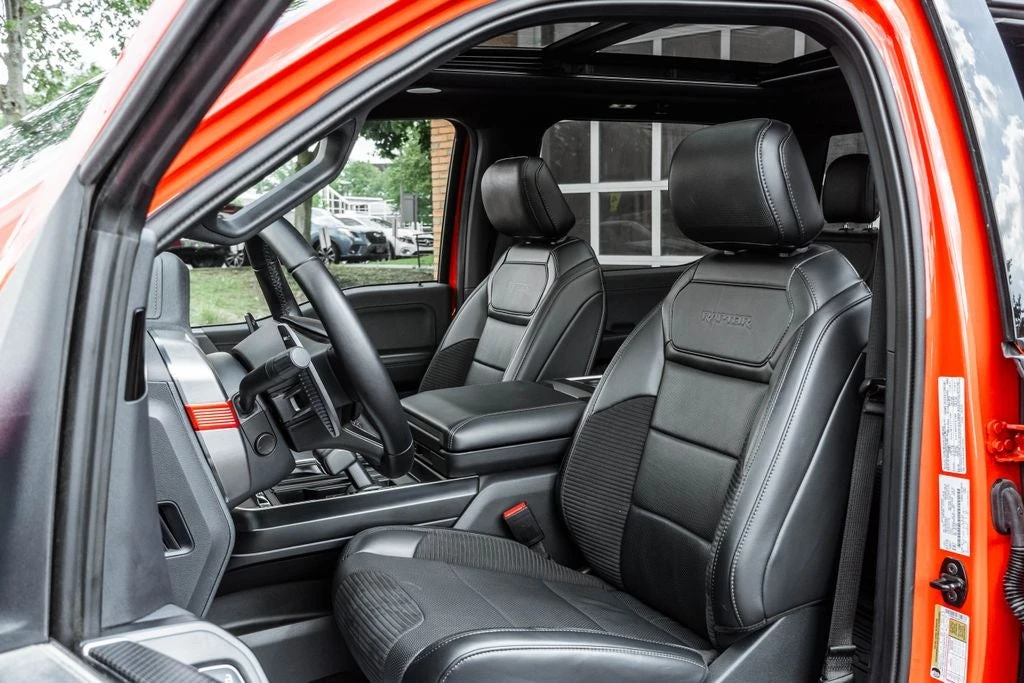 2022 Ford F-Series - Image 7 of 31