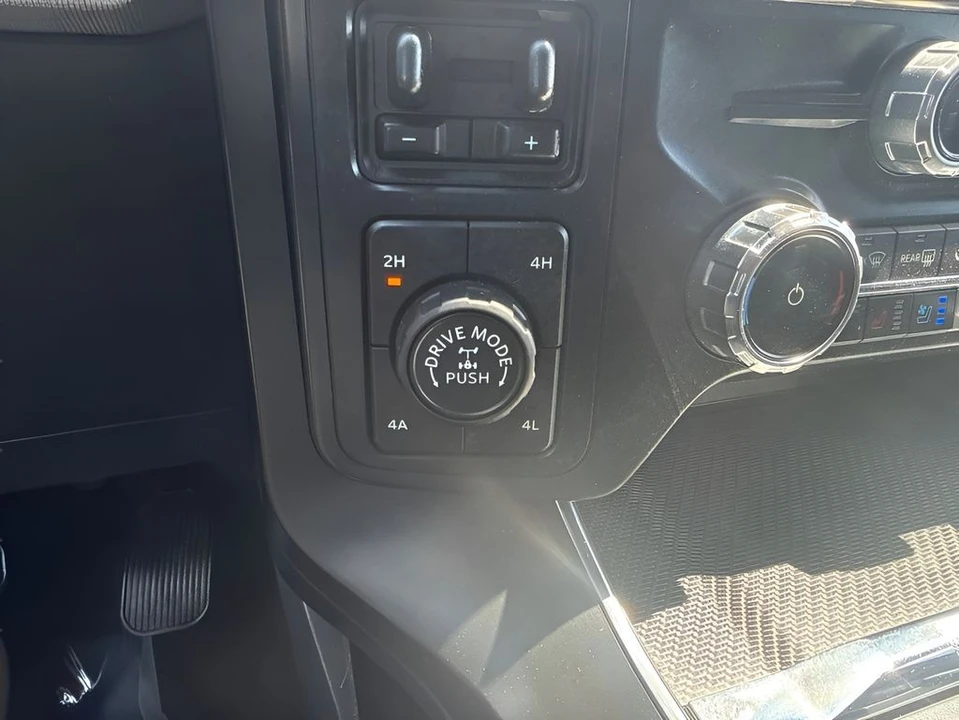 2022 Ford F-150 Raptor 14th Gen - Image 25 of 31