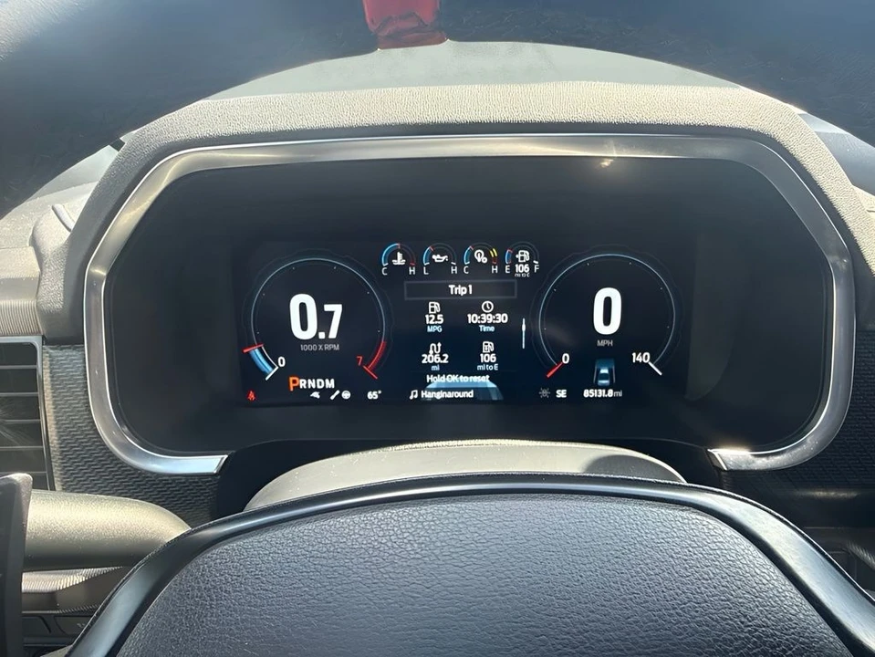 2022 Ford F-150 Raptor 14th Gen - Image 26 of 31