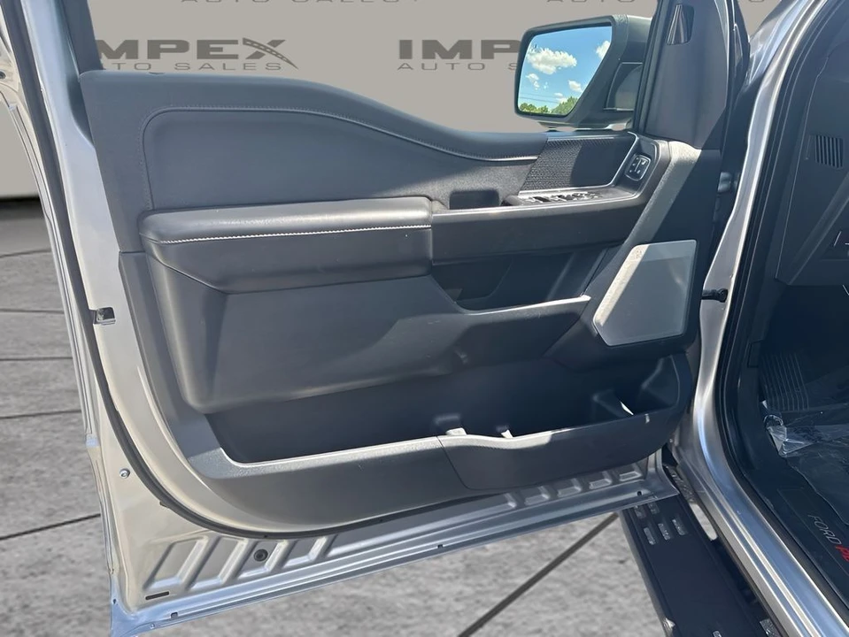 2022 Ford F-150 Raptor 14th Gen - Image 28 of 31
