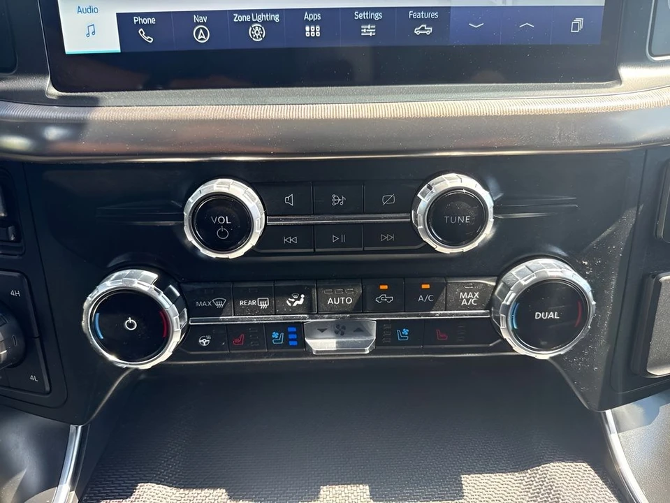 2022 Ford F-150 Raptor 14th Gen - Image 20 of 31
