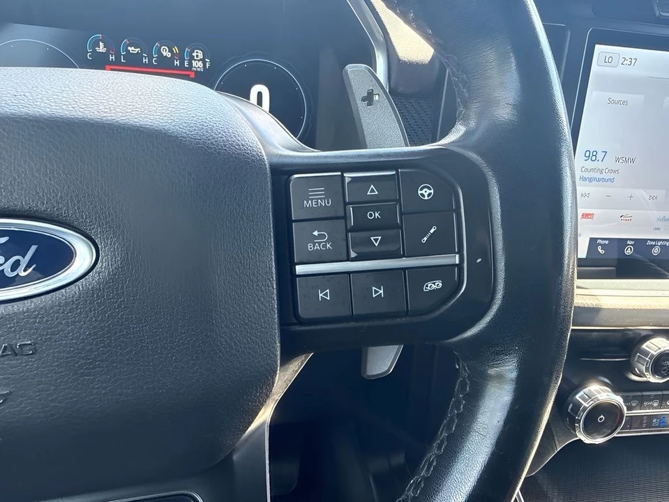2022 Ford F-150 Raptor 14th Gen - Image 17 of 31
