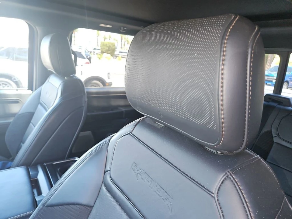 2022 Ford F-150 Raptor 14th Gen - Image 4 of 7