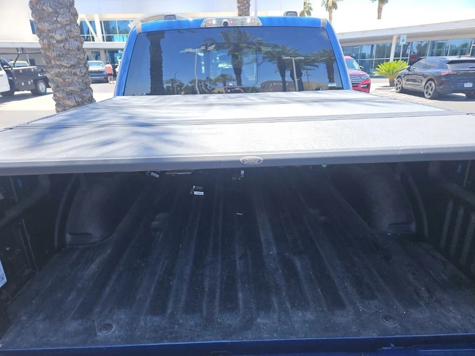 2022 Ford F-150 Raptor 14th Gen - Image 2 of 7