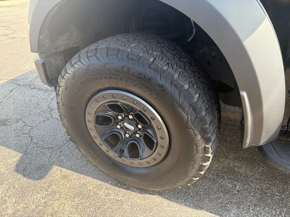 2022 Ford F-150 Raptor 14th Gen - Image 17 of 22
