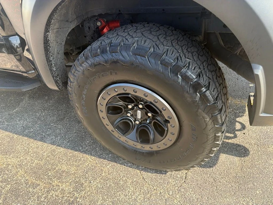 2022 Ford F-150 Raptor 14th Gen - Image 18 of 22