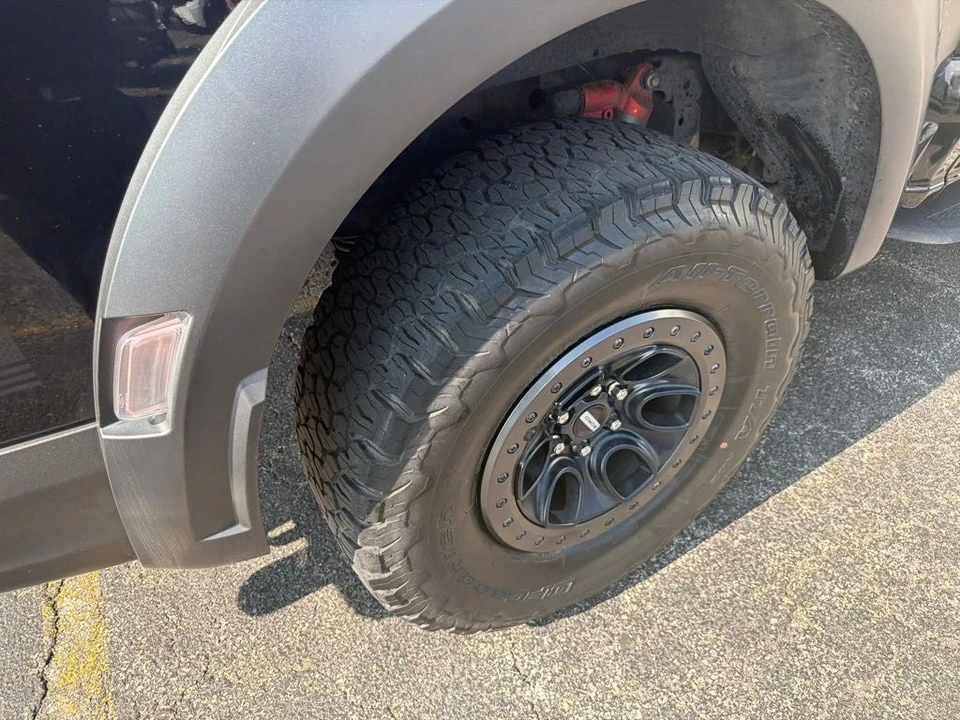2022 Ford F-150 Raptor 14th Gen - Image 19 of 22