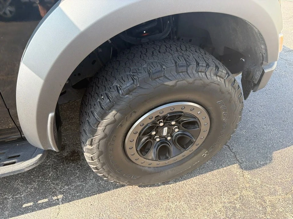 2022 Ford F-150 Raptor 14th Gen - Image 20 of 22