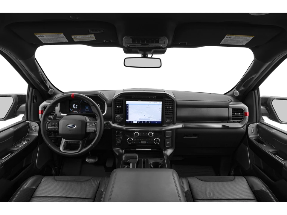 2022 Ford F-150 Raptor 14th Gen - Image 5 of 12