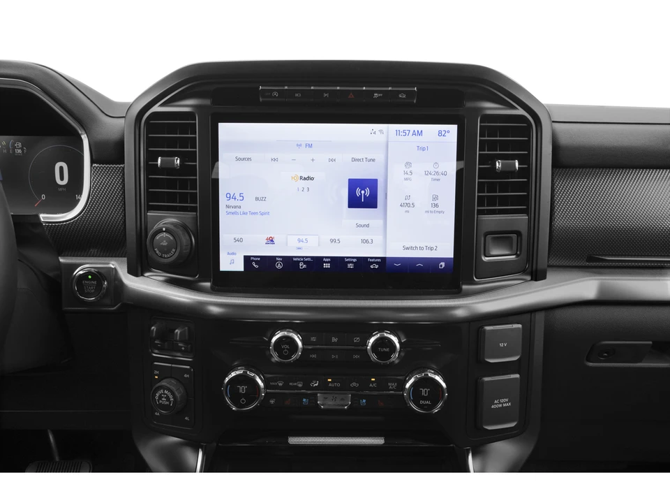 2022 Ford F-150 Raptor 14th Gen - Image 7 of 12