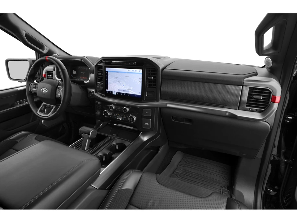 2022 Ford F-150 Raptor 14th Gen - Image 11 of 12