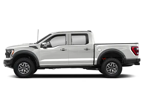 2022 Ford F-150 Raptor 14th Gen - Image 3 of 12