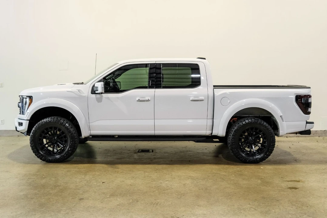 2022 Ford - Image 9 of 12