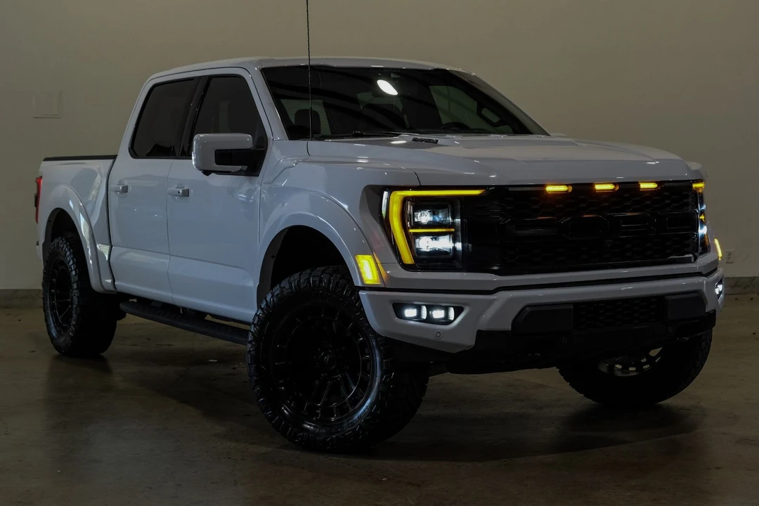 2022 Ford - Image 7 of 12