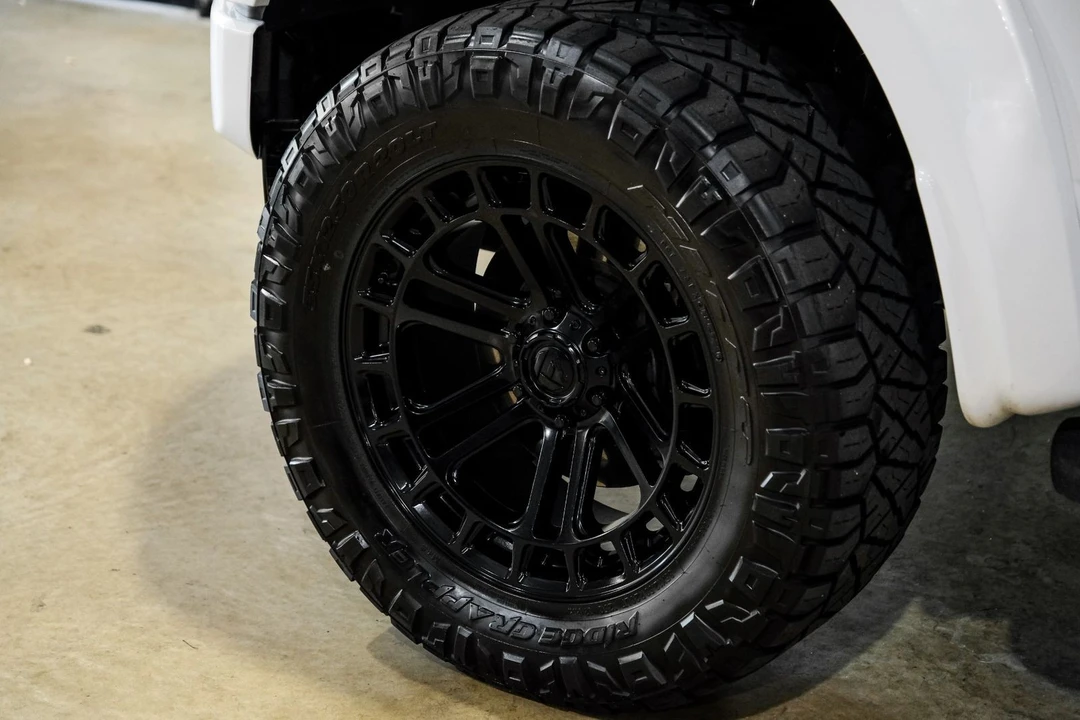 2022 Ford - Image 8 of 12