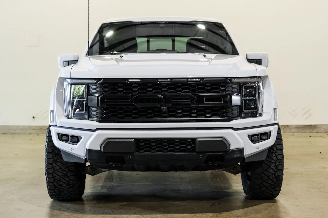 2022 Ford - Image 2 of 12