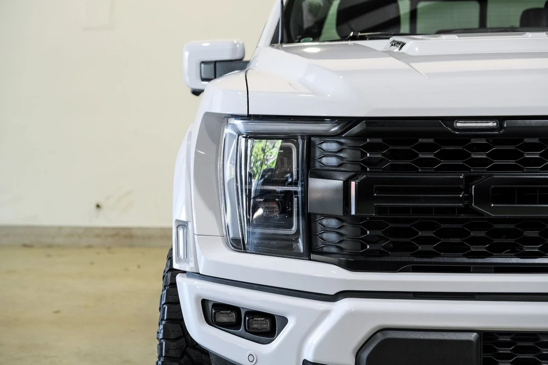 2022 Ford F-150 Raptor 14th Gen - Image 3 of 12