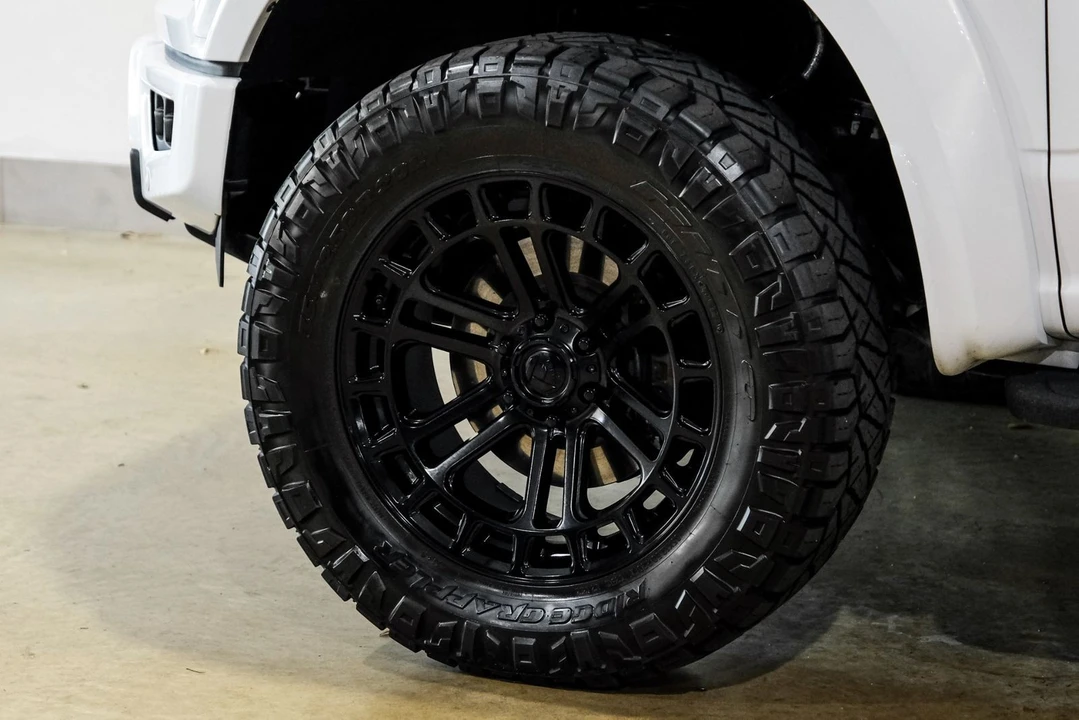 2022 Ford F-150 Raptor 14th Gen - Image 12 of 12