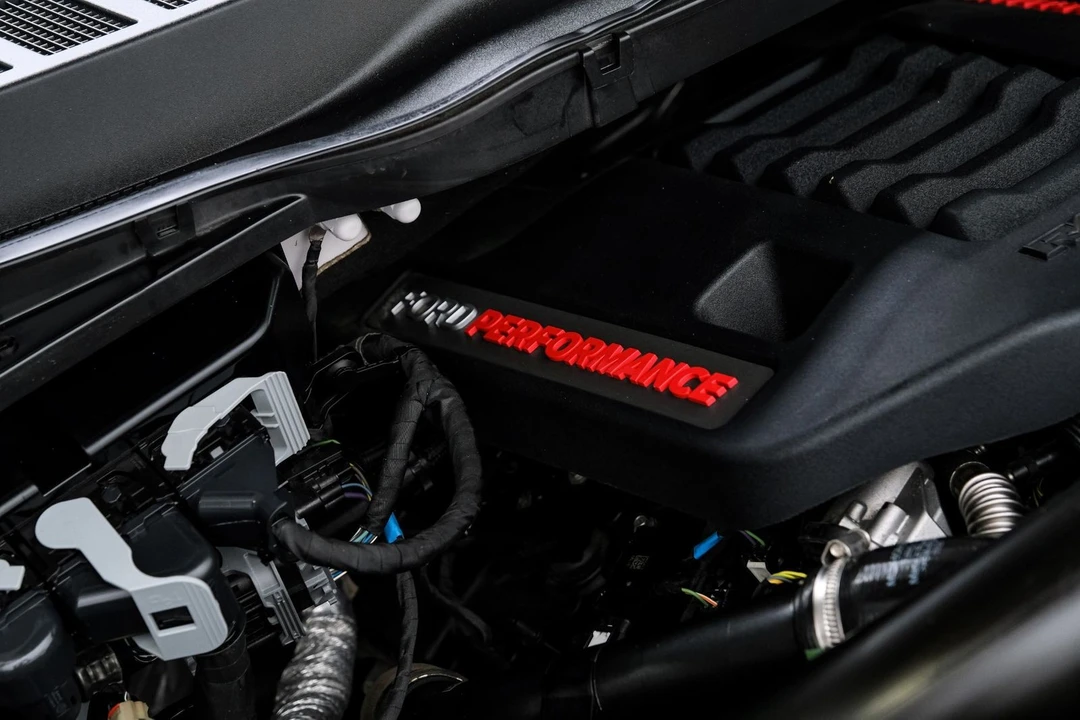 2022 Ford - Image 4 of 12