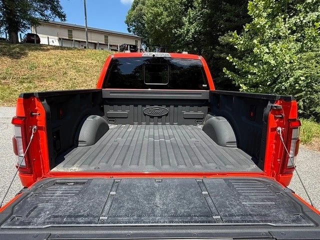 2022 Ford F-150 Raptor 14th Gen - Image 8 of 31