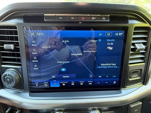 2022 Ford F-150 Raptor 14th Gen - Image 30 of 31