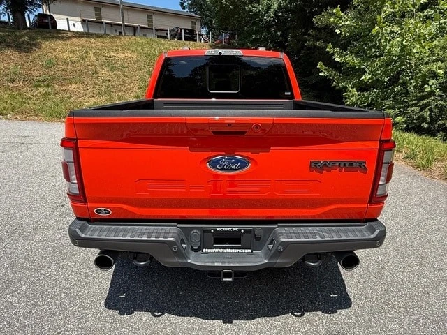 2022 Ford F-150 Raptor 14th Gen - Image 7 of 31
