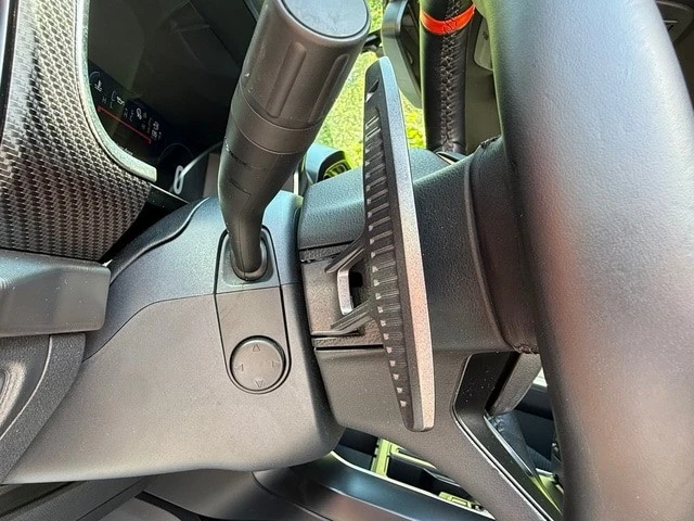 2022 Ford F-150 Raptor 14th Gen - Image 19 of 31