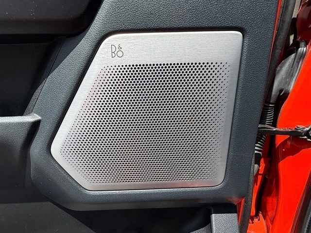 2022 Ford F-150 Raptor 14th Gen - Image 18 of 31