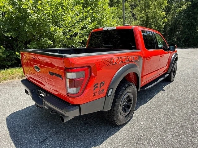 2022 Ford F-150 Raptor 14th Gen - Image 6 of 31