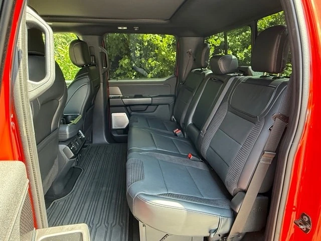 2022 Ford F-150 Raptor 14th Gen - Image 21 of 31