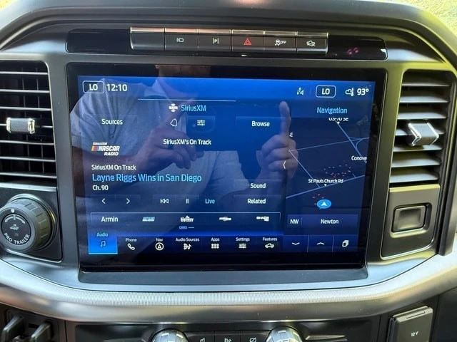 2022 Ford F-150 Raptor 14th Gen - Image 29 of 31