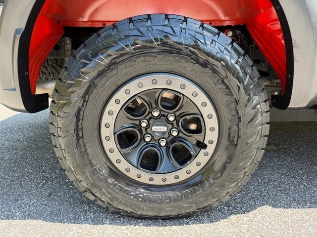 2022 Ford F-150 Raptor 14th Gen - Image 11 of 31
