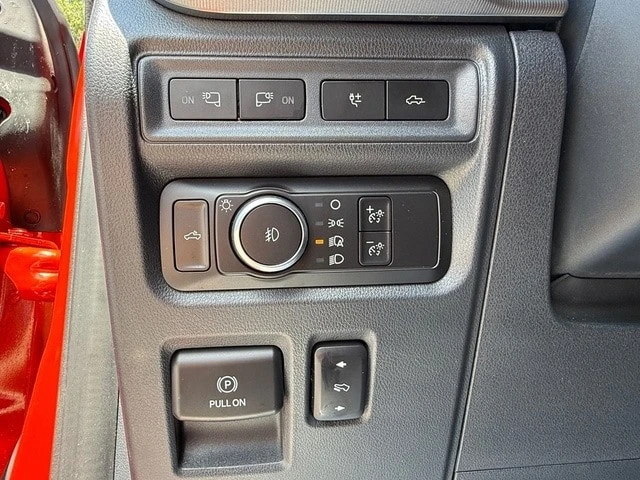 2022 Ford F-150 Raptor 14th Gen - Image 20 of 31